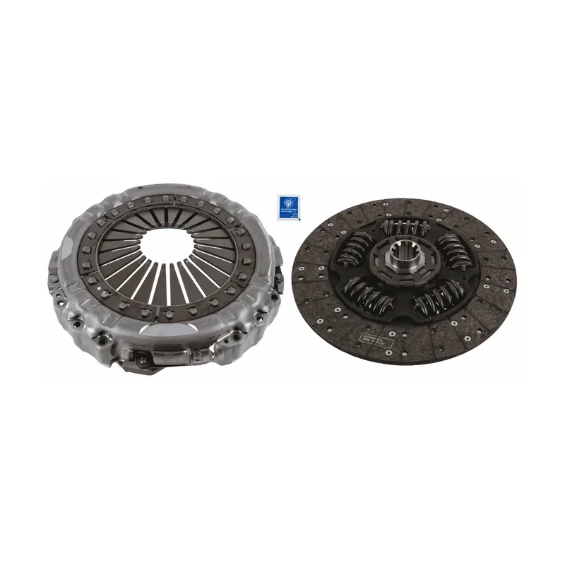 Debriyaj Seti SACHS 3400 700 719 – MAN TGS / TGX