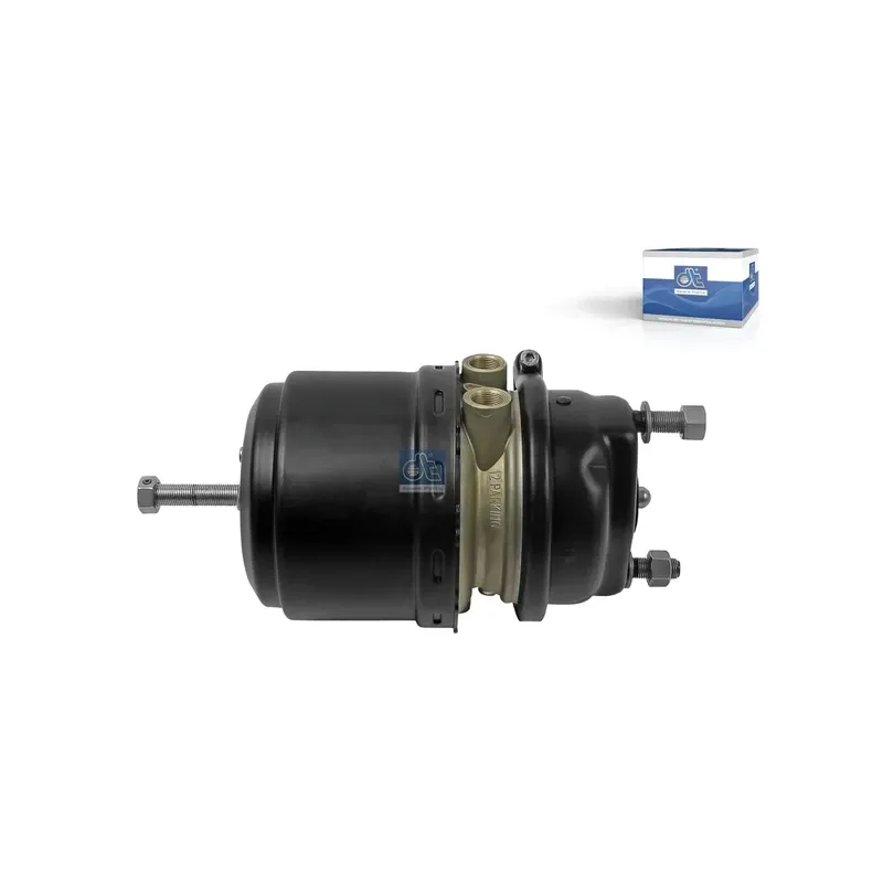Sol İmdatlı Fren Körüğü DT Spare Parts 3.74067 – MAN TGA / TGS / TGX