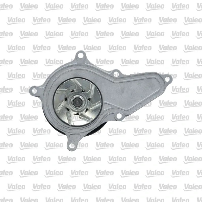 Devirdaim Su Pompası VALEO 539087 – Honda Civic