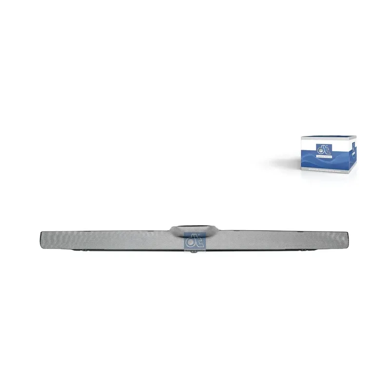 Ön Panjur DT Spare Parts 1.23123 – Scania G / R