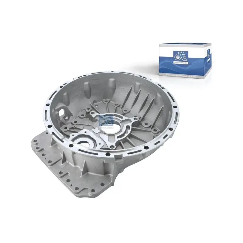 Debriyaj Muhafazası DT Spare Parts 2.32269 – Volvo FH