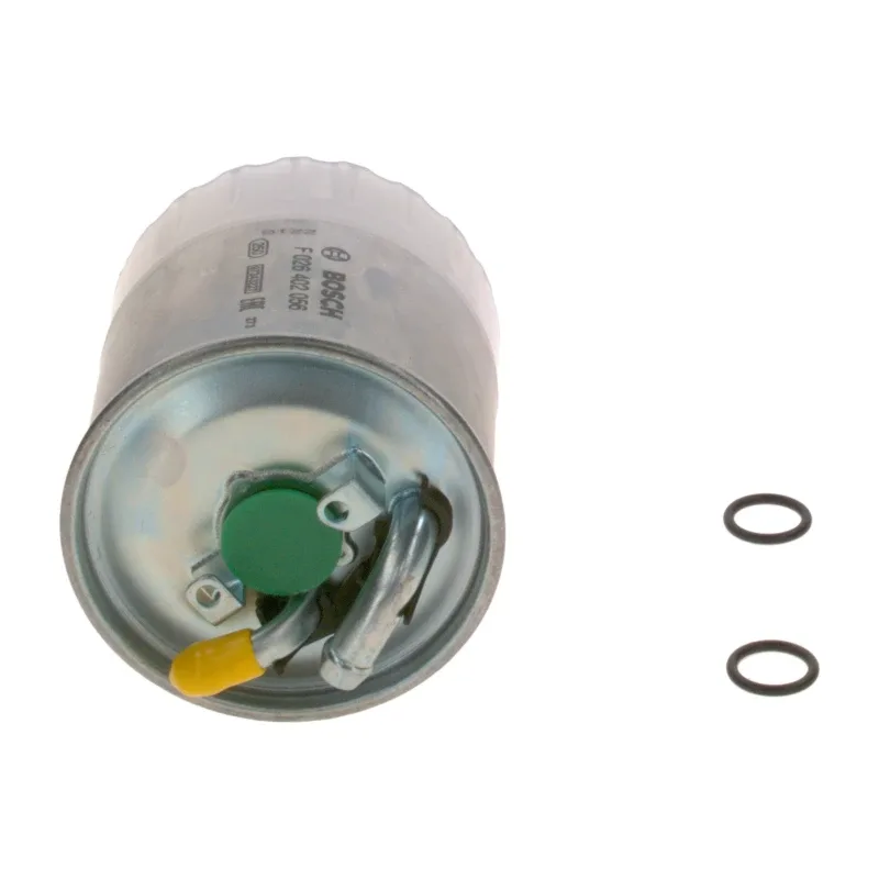 Hat Tipi Yakıt Filtresi BOSCH F026402056 – JEEP / MERCEDES-BENZ