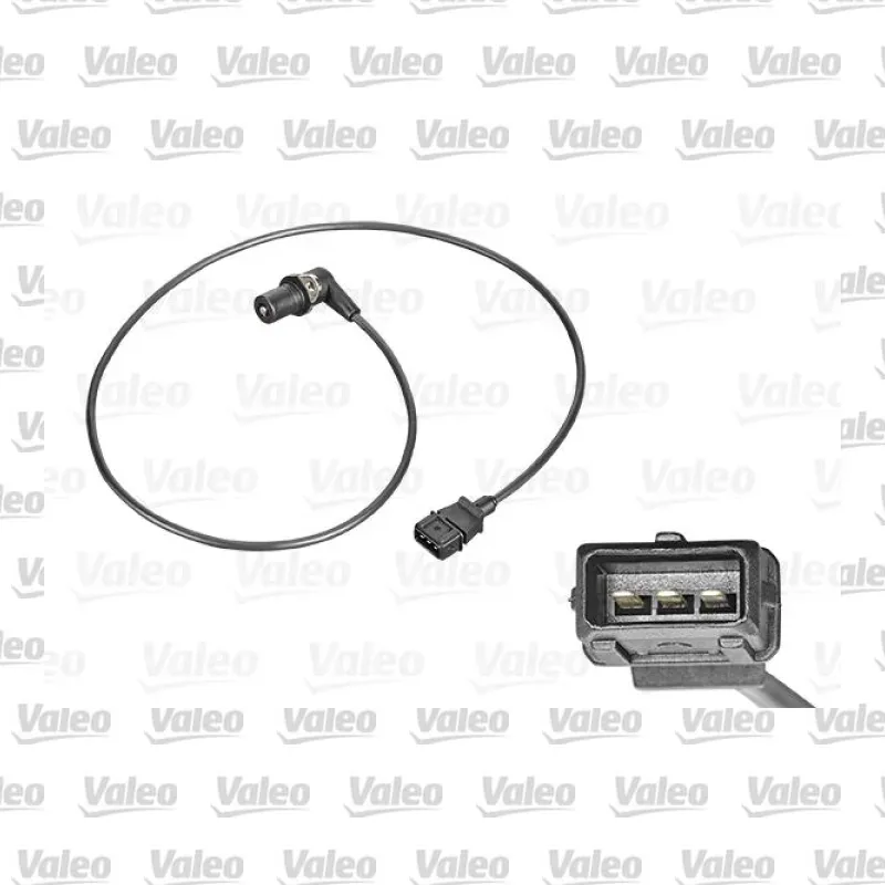 Krank Sensörü VALEO 254132 – Opel / Chevrolet