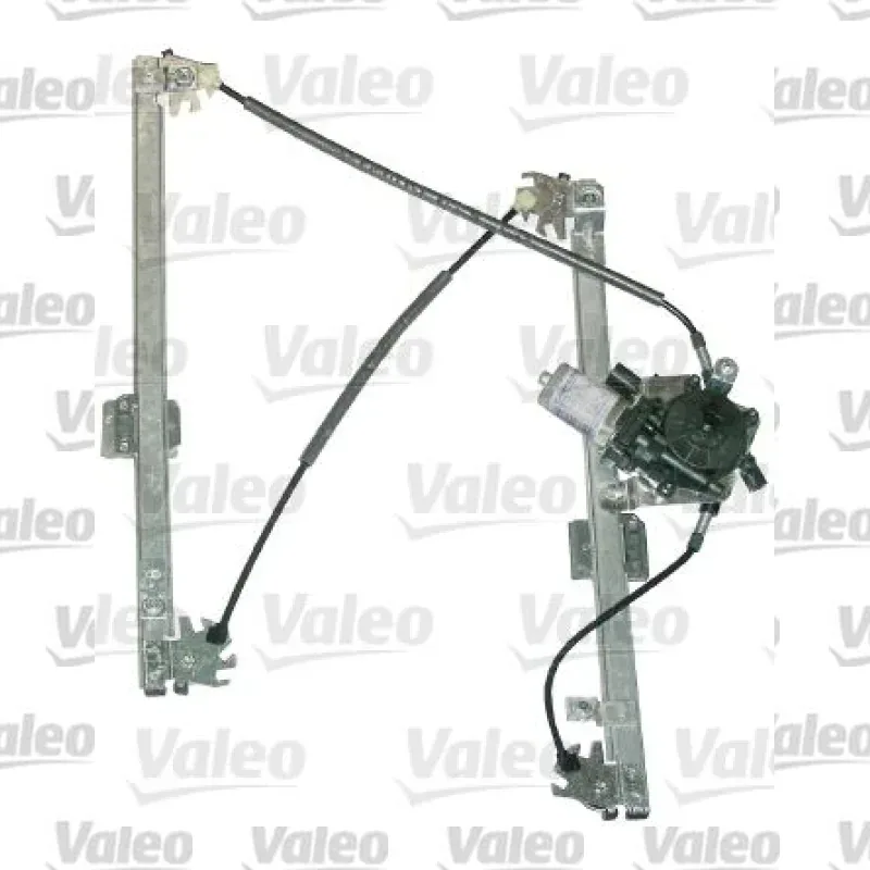 Cam Krikosu Ön Sağ VALEO 850067 – Citroen Xsara