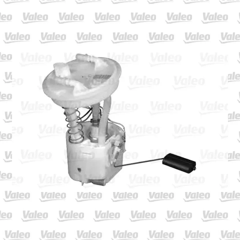 Depo Şamandırası VALEO 348729 – Ford Fiesta