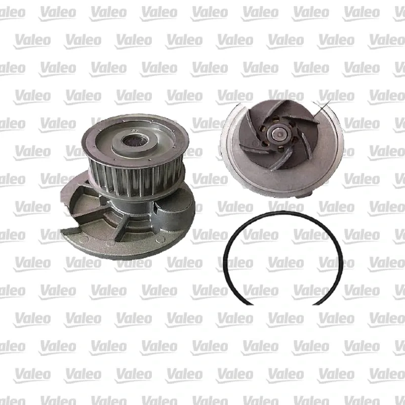 Devirdaim Su Pompası VALEO 506856 – Opel / Chevrolet