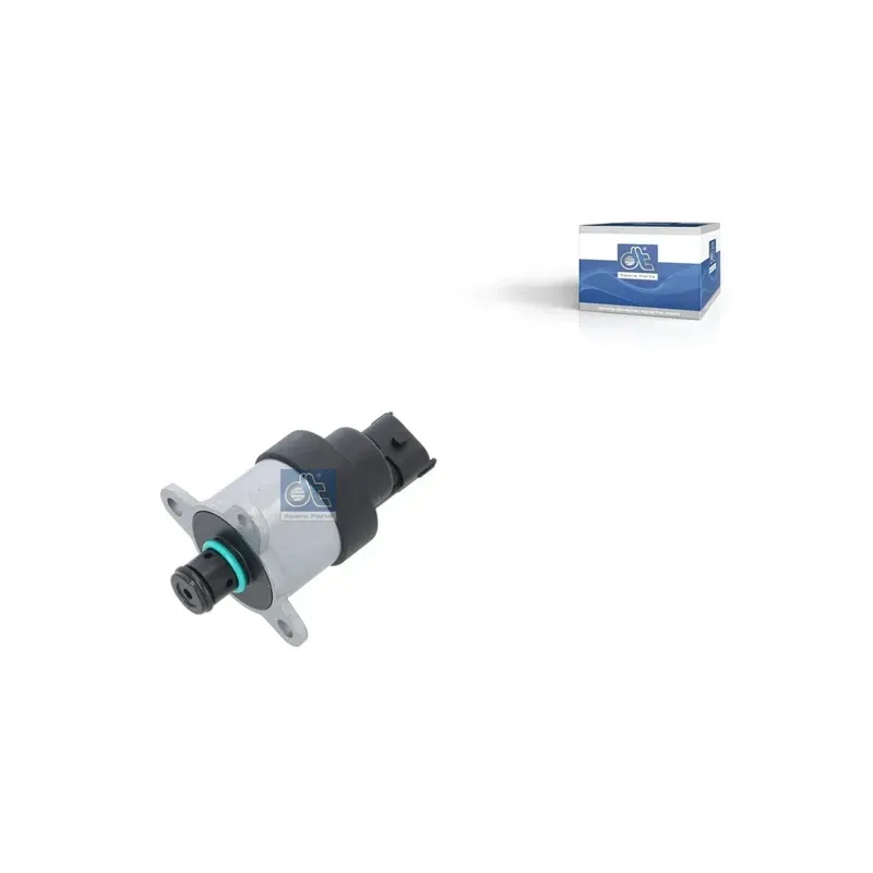 Enjeksiyon Pompası Kumanda Valfi DT Spare Parts 3.20506 – MAN TGS / TGX