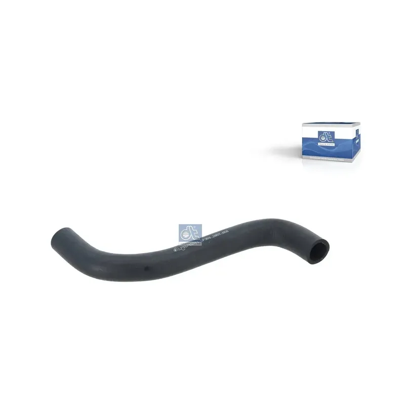 Motor Soğutma Radyatörü Hortumu DT Spare Parts 1.00658 – Scania G / R