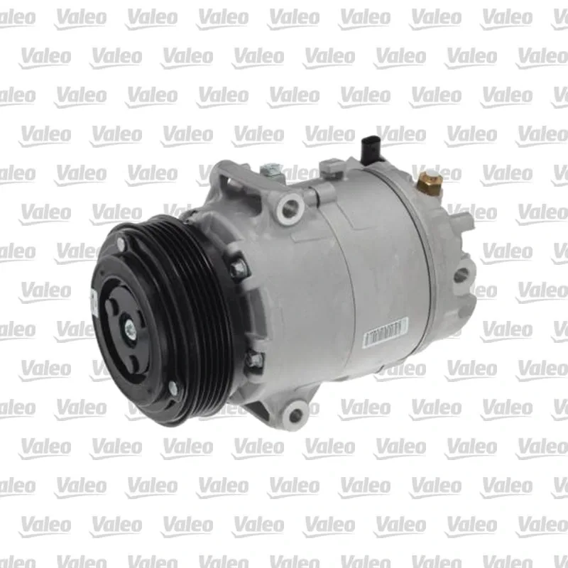 Klima Kompresörü VALEO 813112 – Opel / Chevrolet