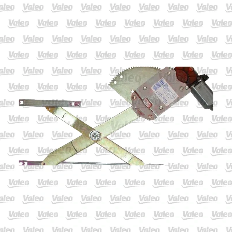 Cam Krikosu Ön Sağ VALEO 850269 – Mitsubishi L200
