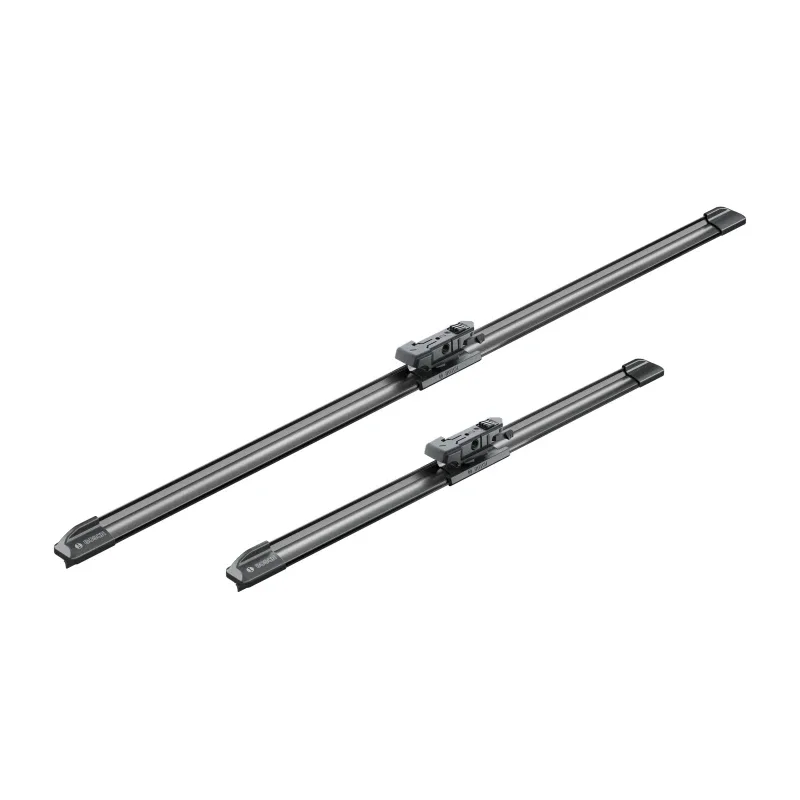 Silecek Süpürgesi Seti BOSCH 3397007292 – FIAT / FORD / NISSAN