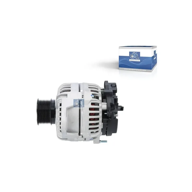 Alternatör DT Spare Parts 2.21255 – Volvo FH / FM / FMX