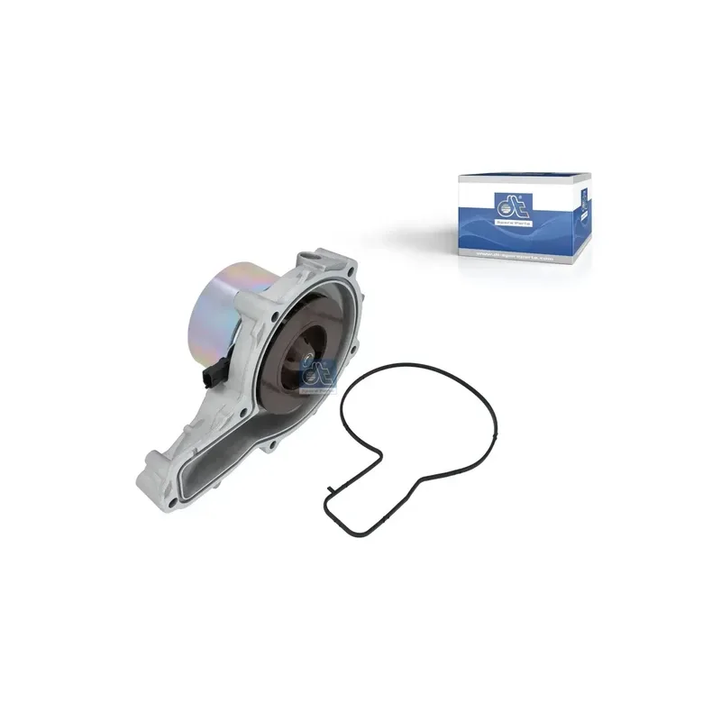 Elektromanyetik Kavramalı Devirdaim Pompası DT Spare Parts 2.15686 – Volvo FM / FMX