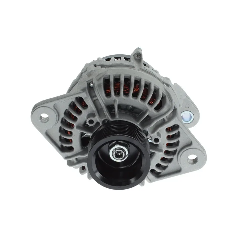 Alternatör BOSCH 1986A01022 – Volvo FH / FM / FMX