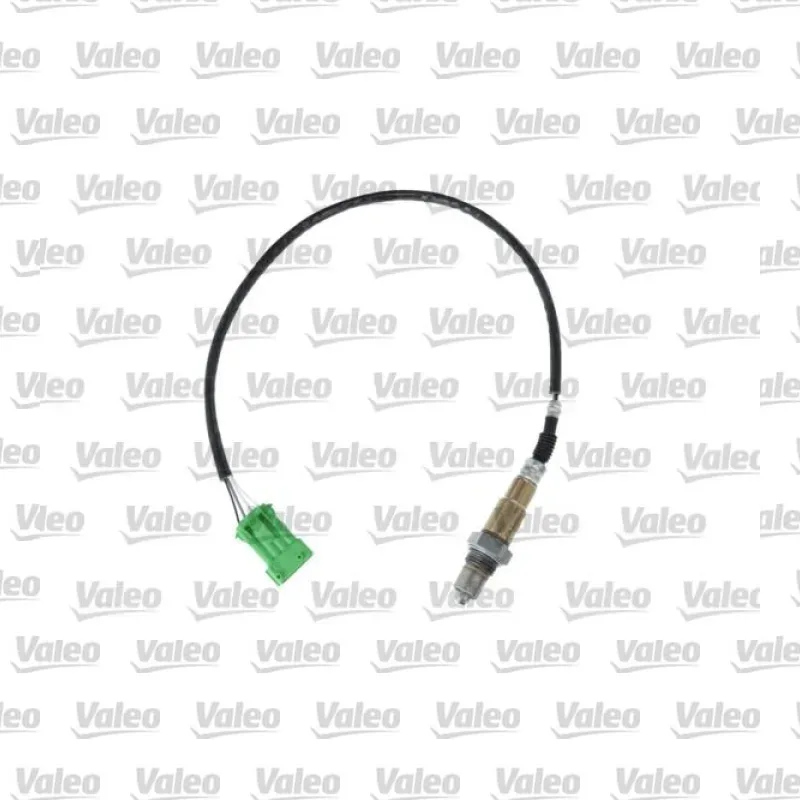 Oksijen (Lambda) Sensörü VALEO 368072 – Peugeot / Citroen