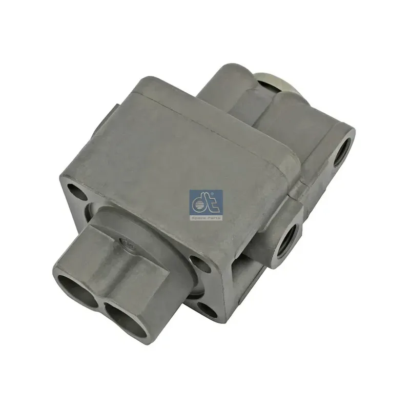 O-Ringli Vites Değiştirme Valfi DT Spare Parts 3.53005 – MAN TGA