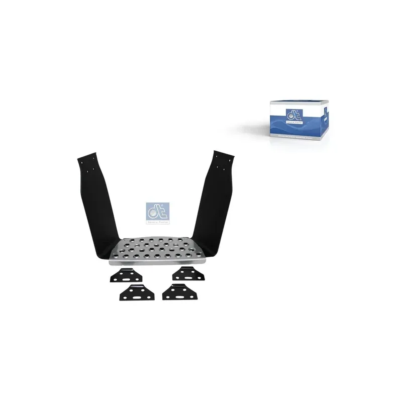 Kabin Basamağı DT Spare Parts 3.80506 – MAN TGA / TGS