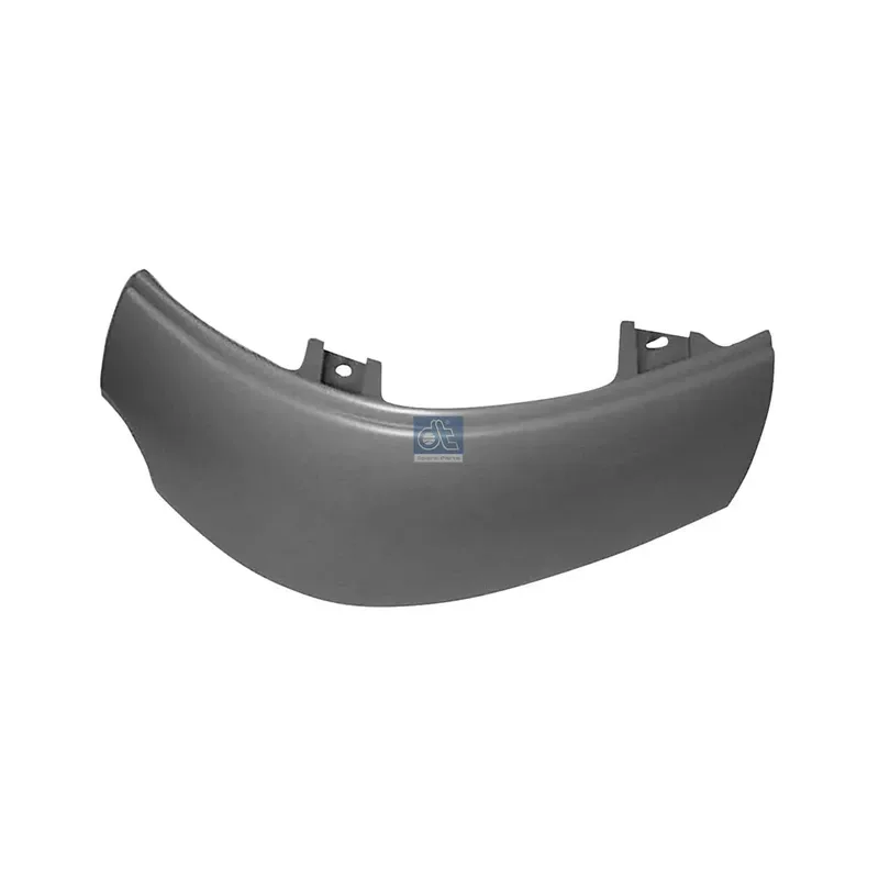 Sol Plastik Gri Tampon DT Spare Parts 2.75053 – Volvo FH / FM / FMX