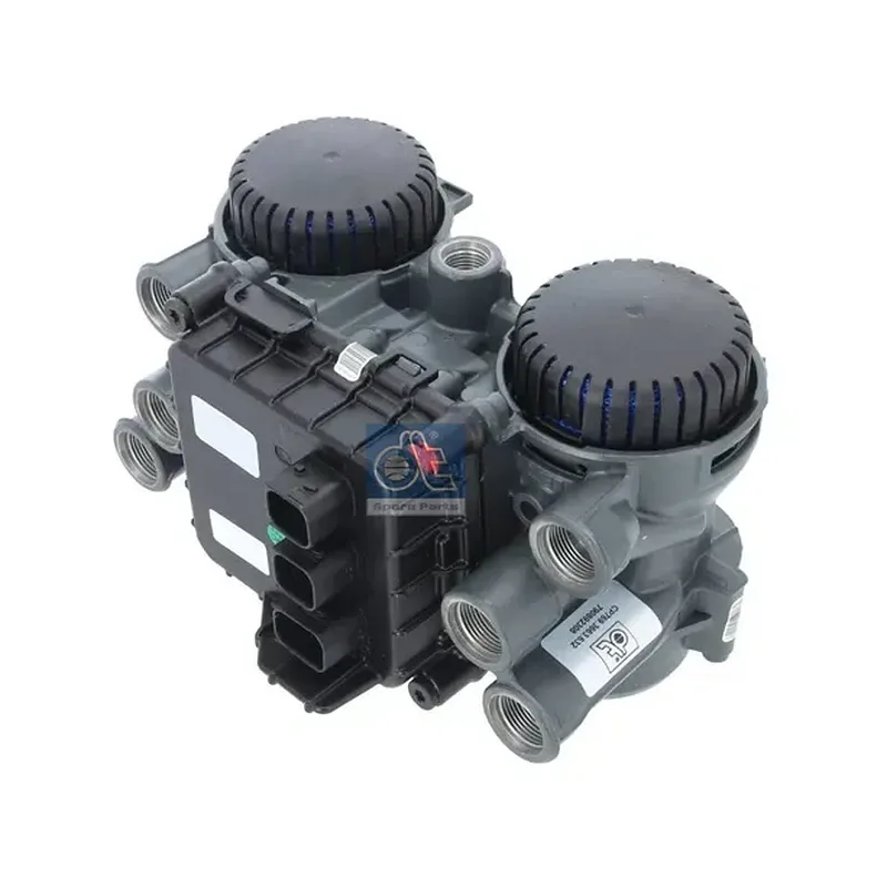 Aks Modülatörü DT Spare Parts 4.71632 – Mercedes-Benz ACTROS / AROCS / ATEGO
