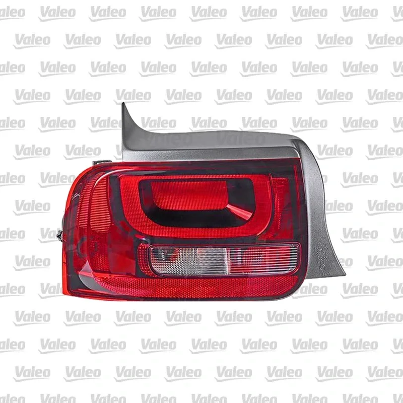 Stop Lambası Sol VALEO 045412 – Citroen C4