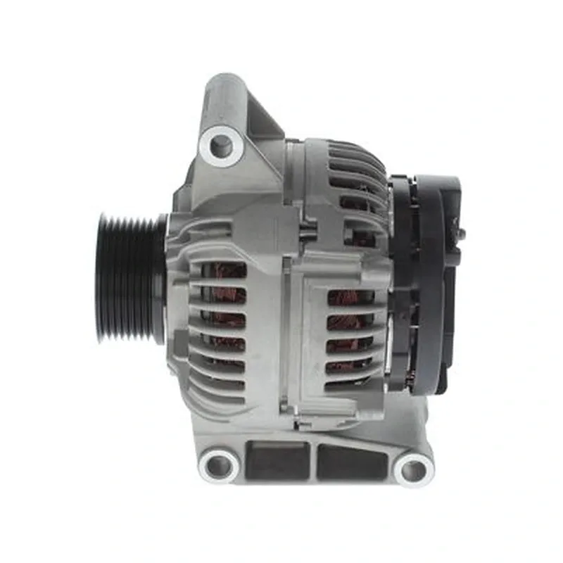 Alternatör BOSCH 1986A01401 – Mercedes-Benz ATEGO 1518 / ATEGO 1524