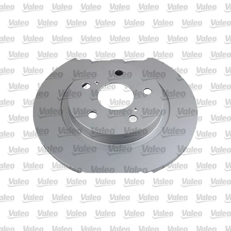Fren Disk Ayna Arka Sağ ve Sol VALEO 672624 – Toyota Avensis