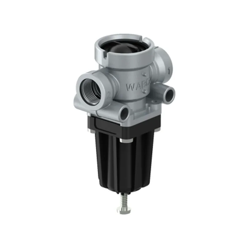 Basınç Sınırlama Valfi WABCO 4750103250 – MAN TGX