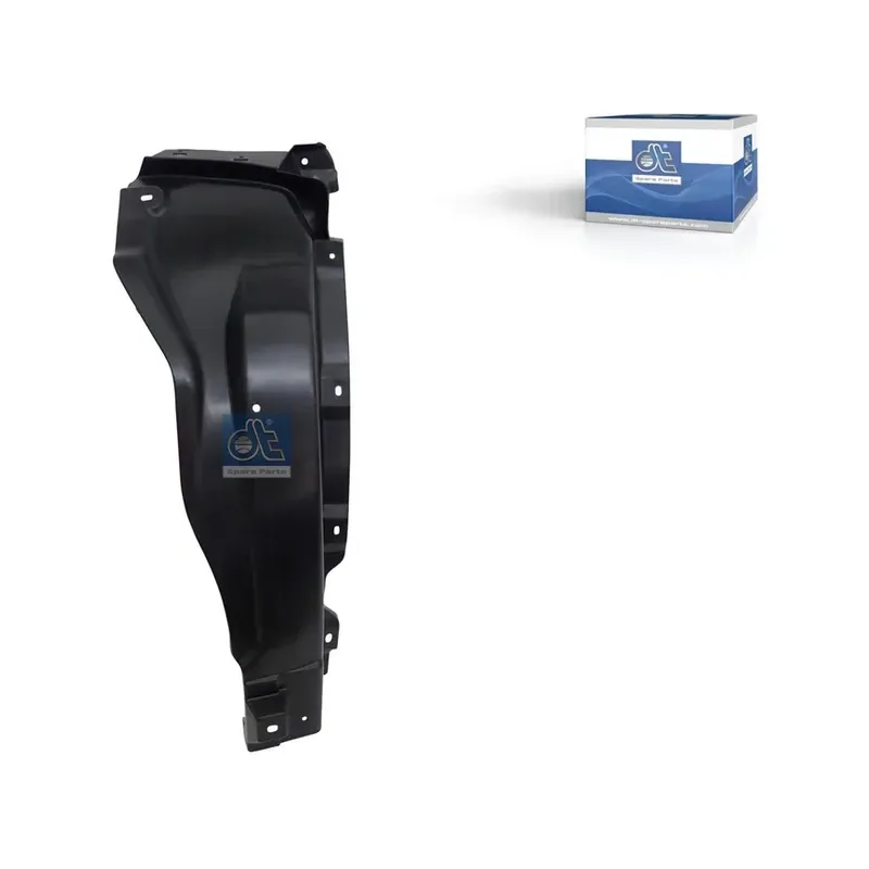 Sağ Ön Çamurluk DT Spare Parts 4.01389 – Mercedes-Benz ACTROS / AROCS