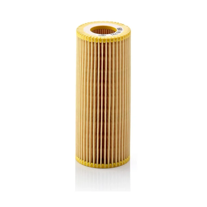 Hidrolik Şanzıman Filtresi MANN-FILTER HU 721 y – Volvo FH / FM