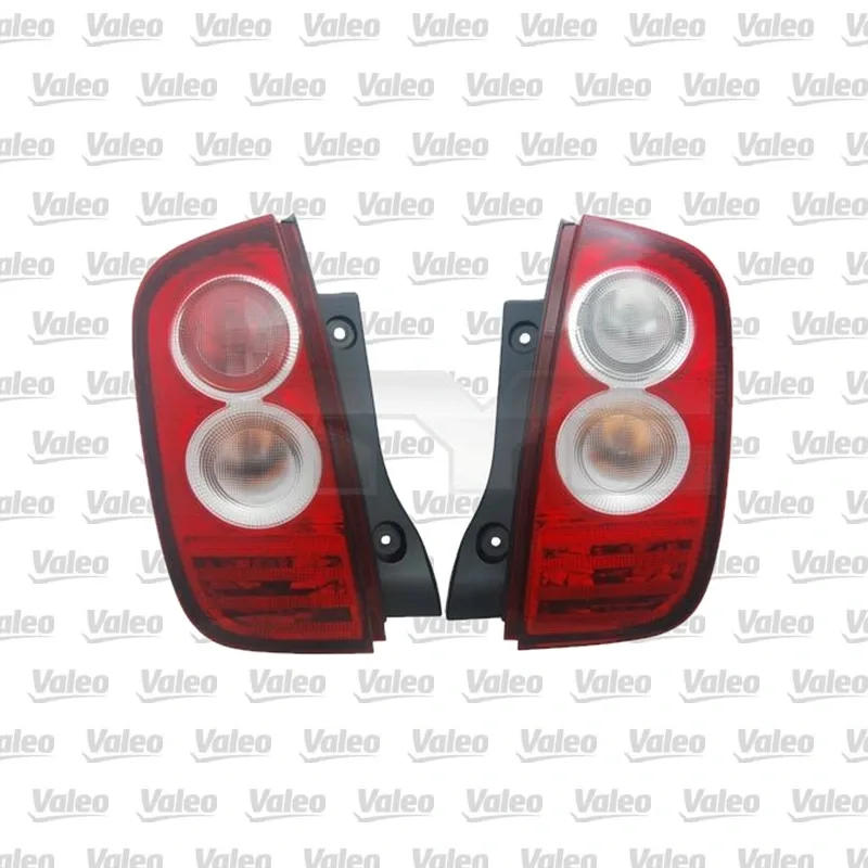 Stop Lambası Sağ VALEO 088966 – Nissan Micra