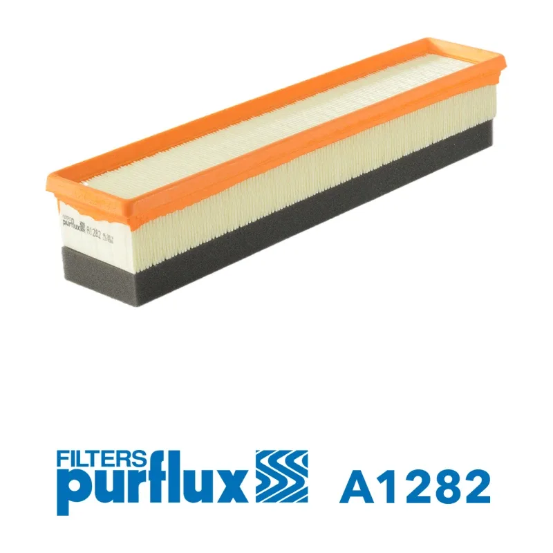 Hava Filtresi PURFLUX A1282 – DACIA / RENAULT