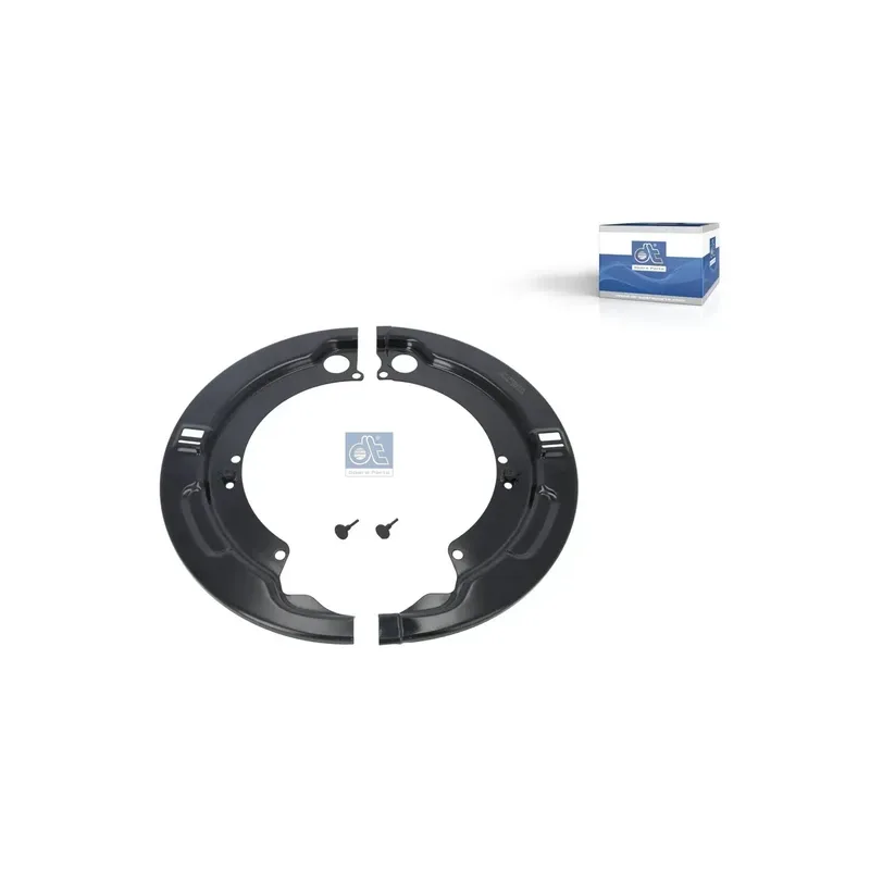 Fren Toz Sacı DT Spare Parts 4.67015 – Mercedes-Benz ATEGO 1518 / ATEGO 1524