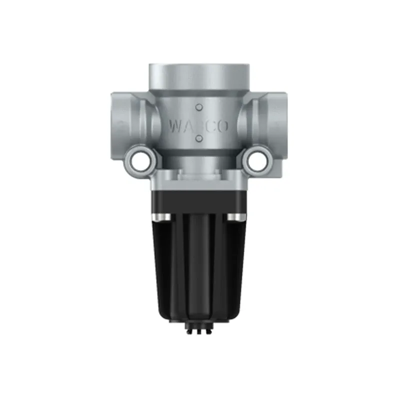 Mercedes ACTROS 1848 Basınç Sınırlama Valfi – WABCO 4750103320