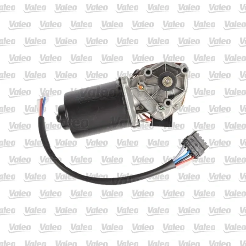 Silecek Mekanizma Motoru Ön VALEO 579056 – Renault Trafic