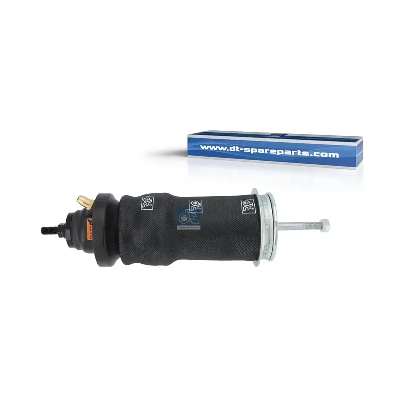 Arka Hava Körüklü Kabin Amortisörü DT Spare Parts 1.25699 – Scania R