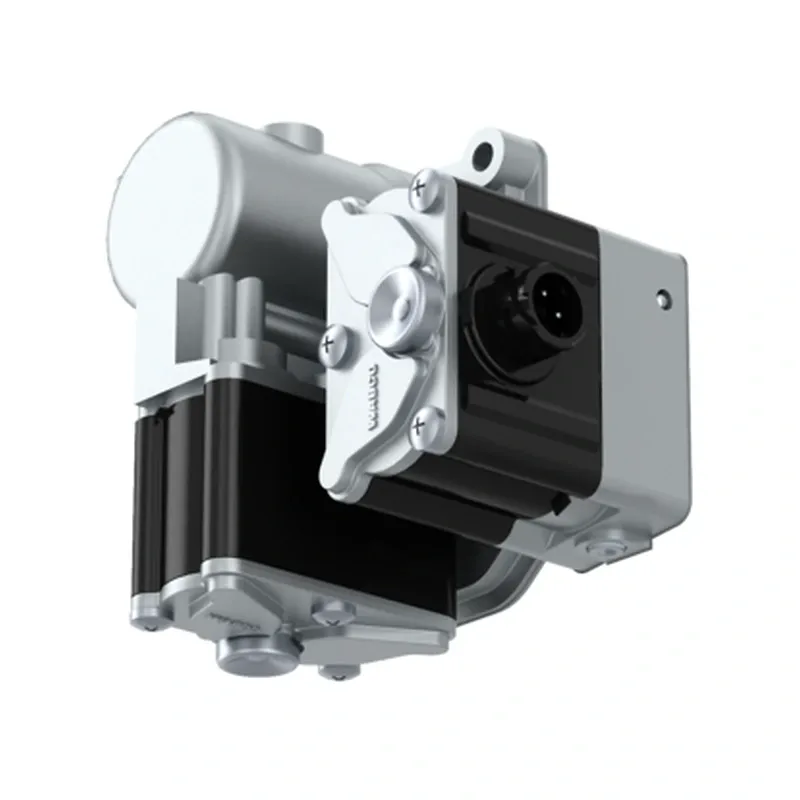 Üç Konumlu Silindir WABCO 4213510700 – Mercedes-Benz ACTROS / ATEGO / AXOR