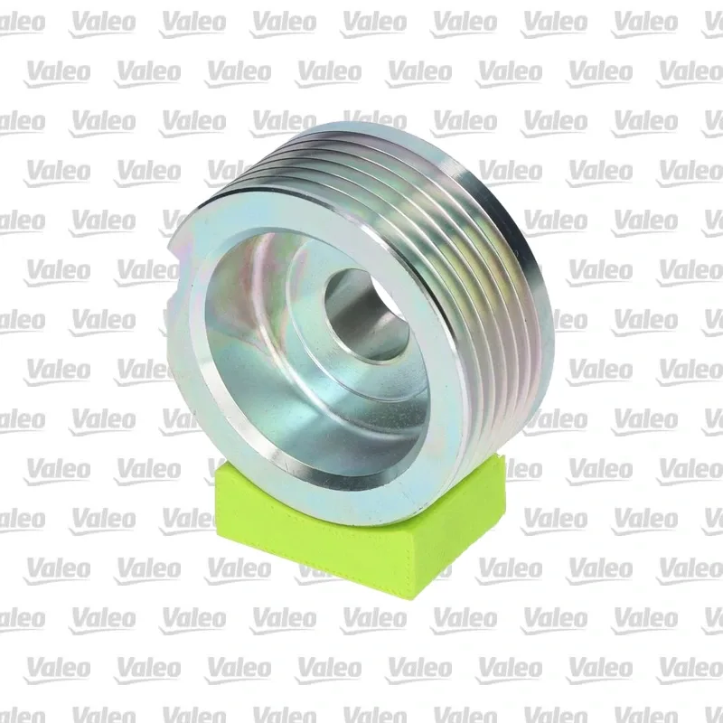 Alternatör Kasnağı VALEO 593735