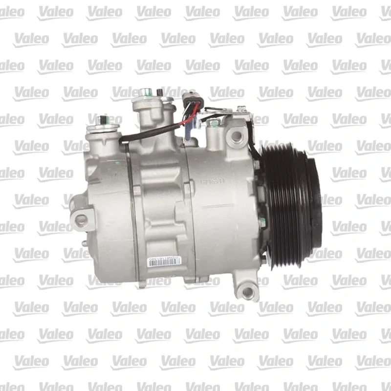 Klima Kompresörü VALEO 690032 – Mercedes-Benz C 200