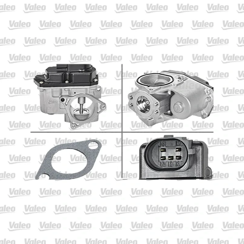 Egr Valfi VALEO 700424