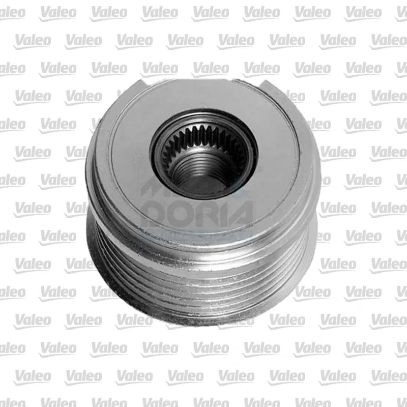 Alternatör Kasnağı VALEO 592173 – Opel / Fiat