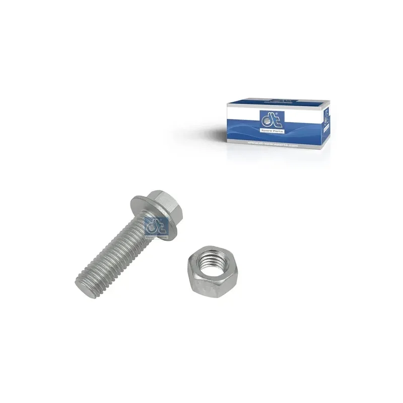 Arka Aks Tamir Takımı DT Spare Parts 2.93450 – Volvo FM