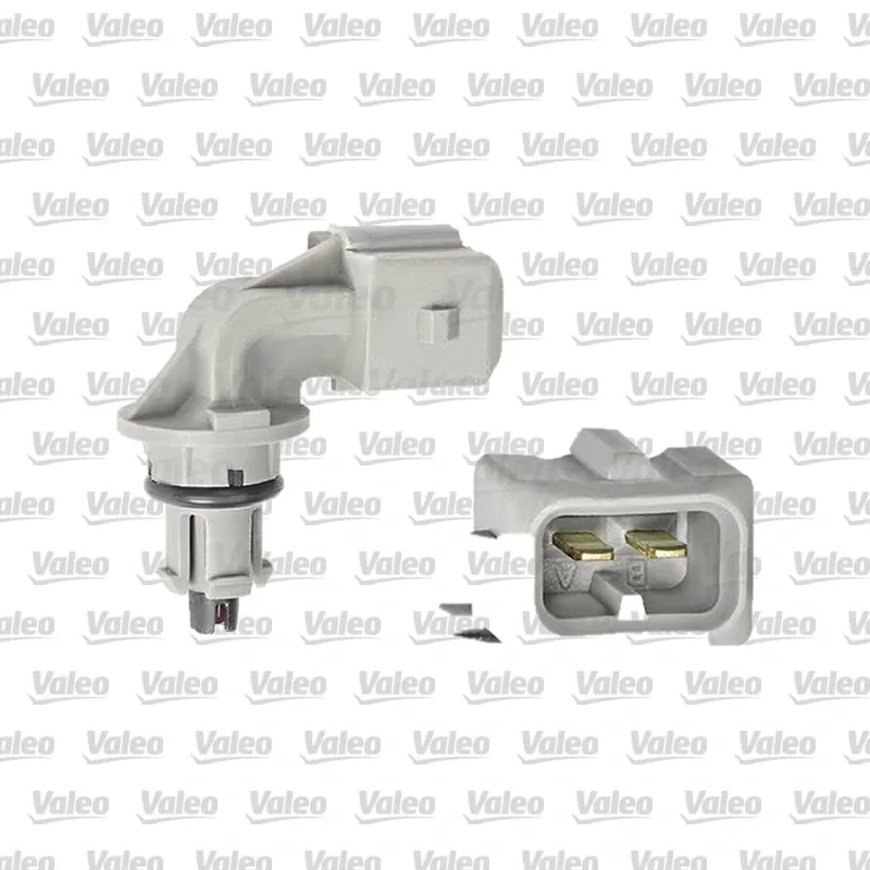 Hararet Müşürü VALEO 255600