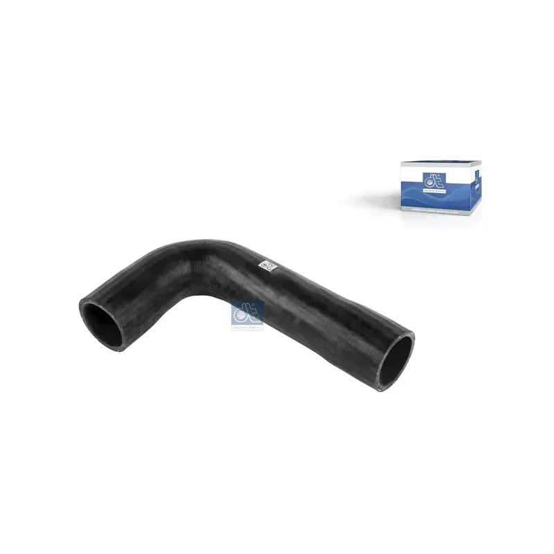 Motor Soğutma Radyatörü Hortumu DT Spare Parts 1.11579 – Scania R