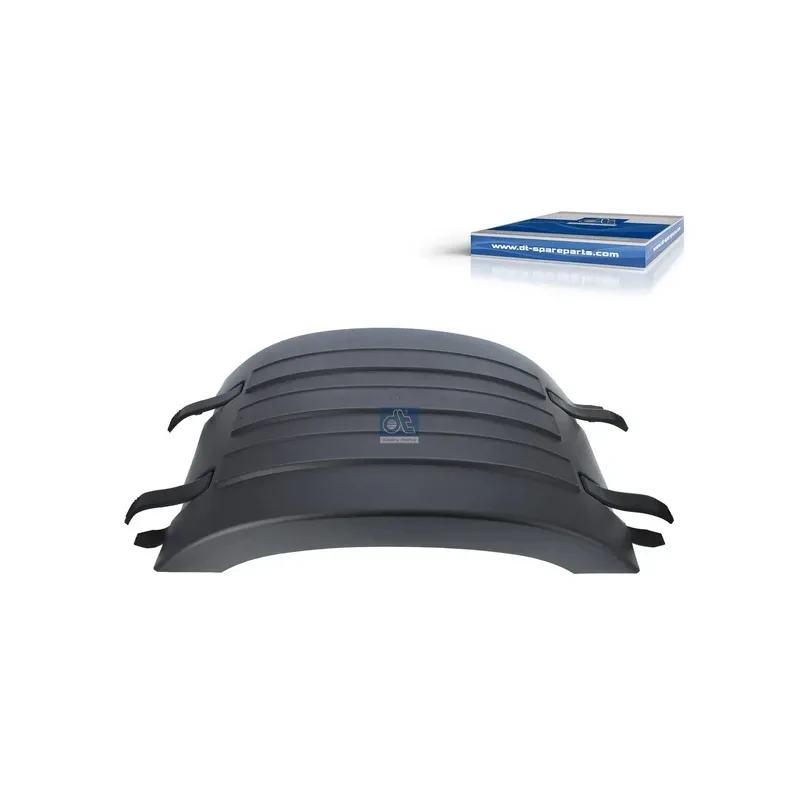 Arka Çamurluk DT Spare Parts 2.71386 – Volvo FH / FM / FMX