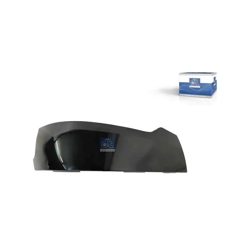 Sağ Tampon DT Spare Parts 2.75137 – Volvo FH / FM / FMX