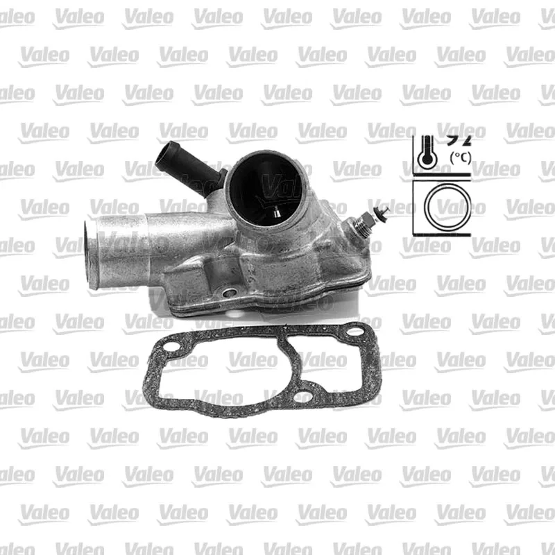 Opel Vectra 2.0 DI 16V Termostat – VALEO 820507