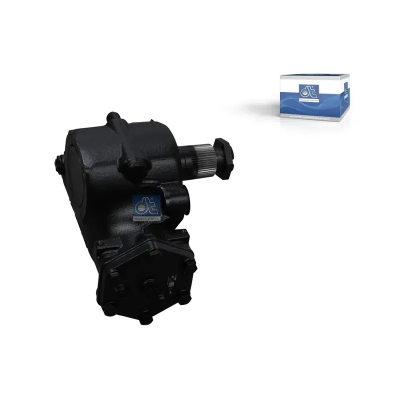 Direksiyon Kutusu DT Spare Parts 4.00666 – Mercedes-Benz ACTROS