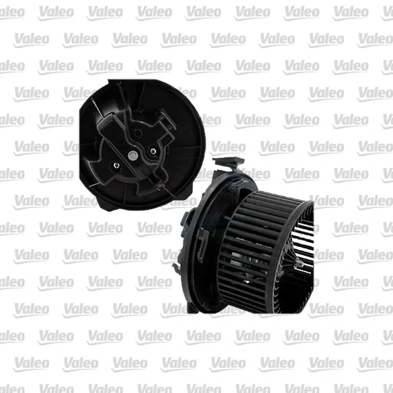 Kalorifer Motoru VALEO 698539 – Citroen C5
