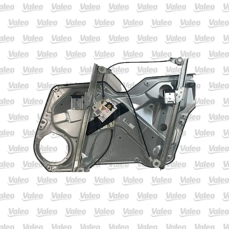 Cam Krikosu Ön Sağ VALEO 851537 – Seat Leon / Toledo
