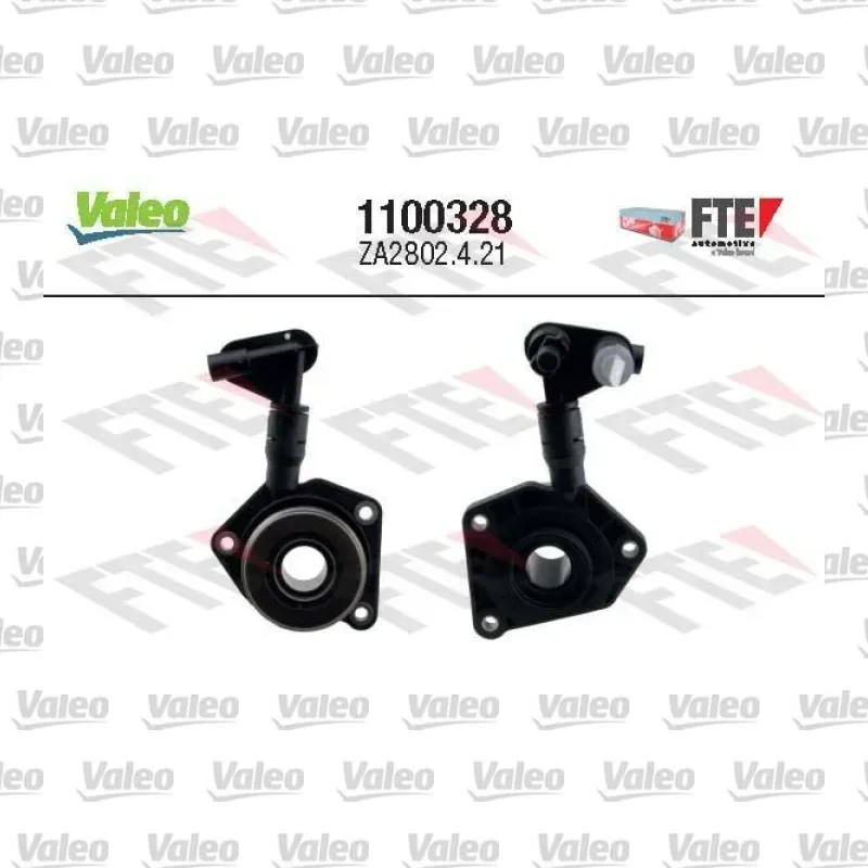 Debriyaj Rulmanı VALEO 1100328 – Ford Focus